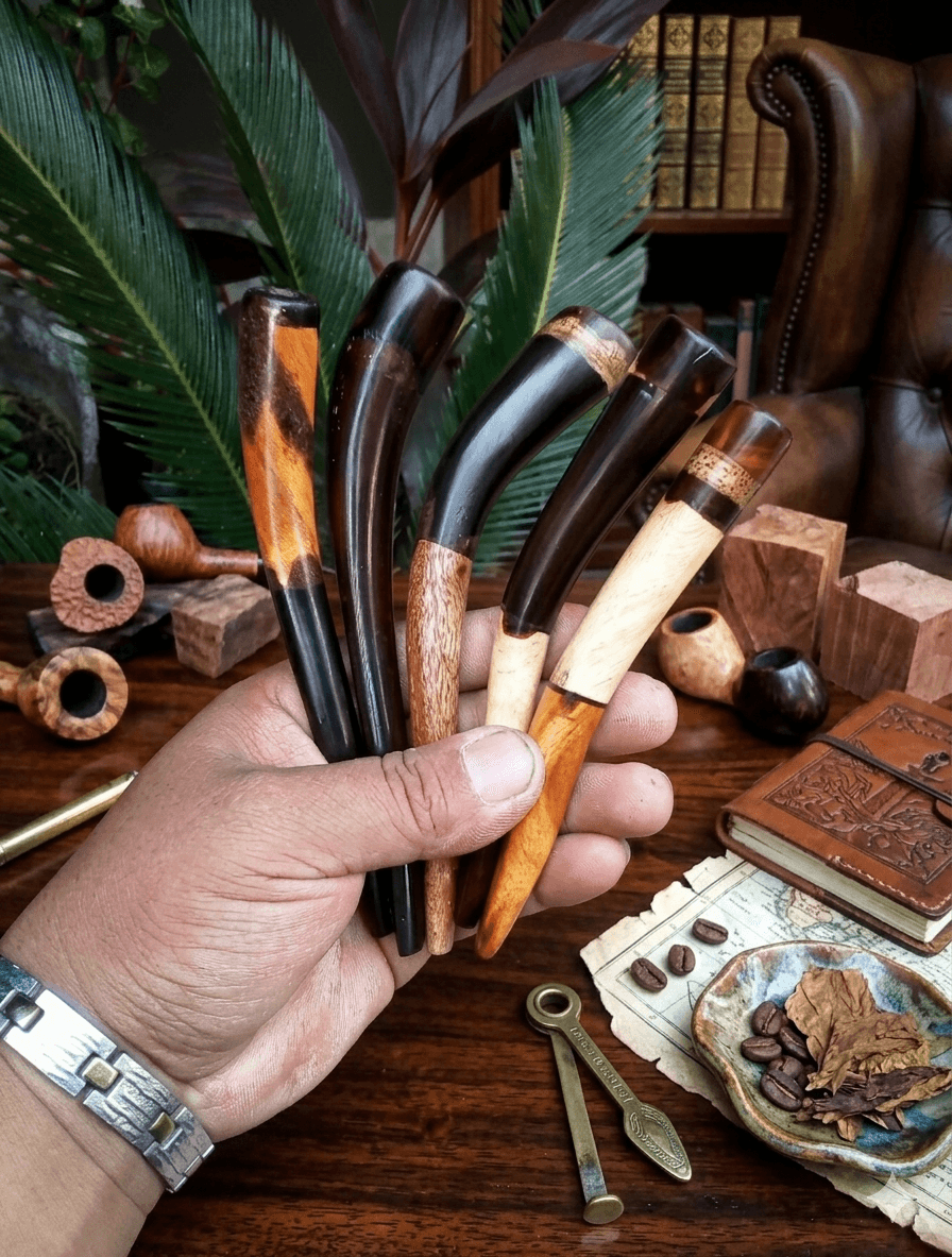 Pipe Details